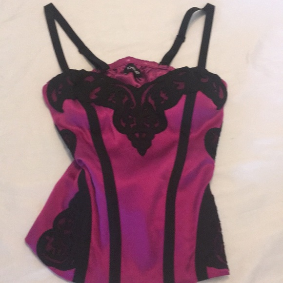 Sexy bebe top - Picture 1 of 2